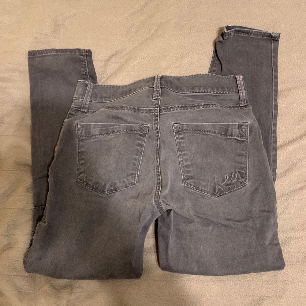 Express jeans